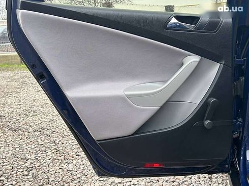 Volkswagen Passat 2007 - фото 24