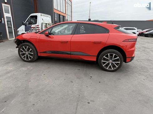 Jaguar I-Pace 2019 - фото 2
