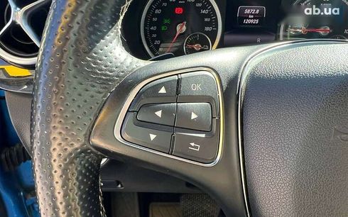 Mercedes-Benz B-Класс 2015 - фото 13