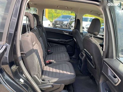 Ford Galaxy 2017 - фото 22