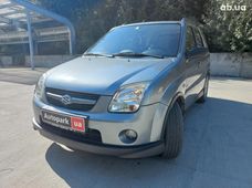 Продаж б/у універсал Suzuki Ignis - купити на Автобазарі