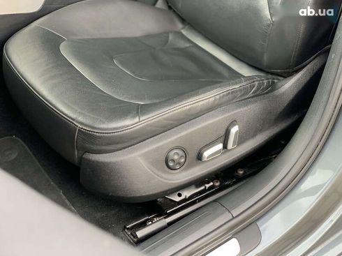 Audi A4 2015 - фото 27