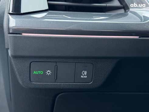 Audi Q4 e-tron 2023 белый - фото 20