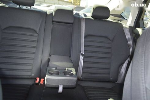 Ford Fusion 2013 - фото 22