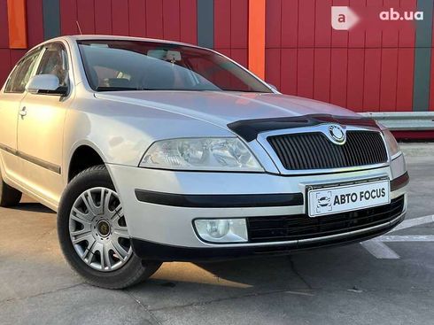 Skoda Octavia 2008 - фото 2