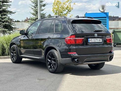 BMW X5 2010 - фото 11