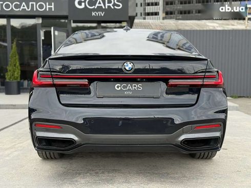 BMW 7 серия 2019 - фото 6