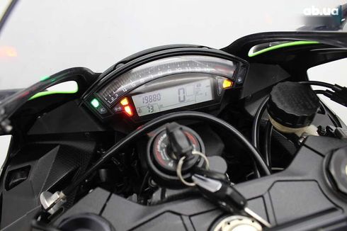 Kawasaki ZX 2019 - фото 18