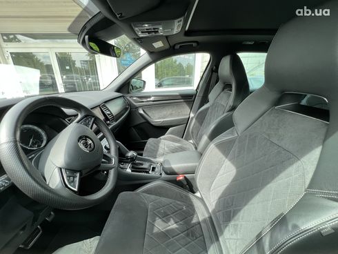 Skoda Kodiaq 2022 - фото 12