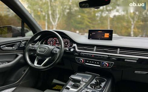 Audi Q7 2016 - фото 15