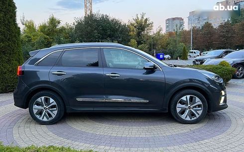 Kia Niro 2019 - фото 8