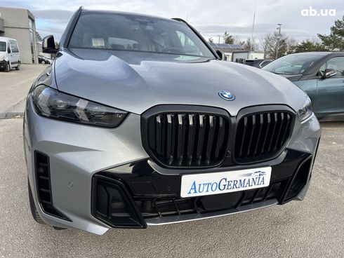 BMW X5 2024 - фото 3