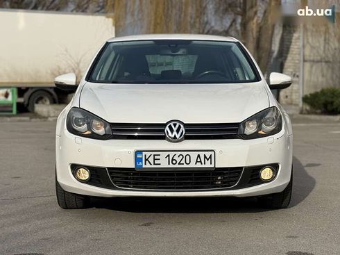 Volkswagen Golf 2009 - фото 5