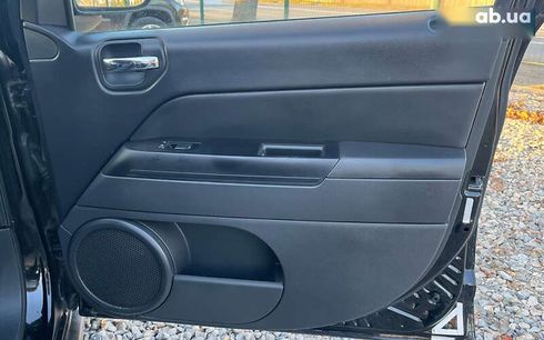 Jeep Compass 2011 - фото 26