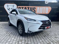 Продажа б/у Lexus NX в Винницкой области - купить на Автобазаре