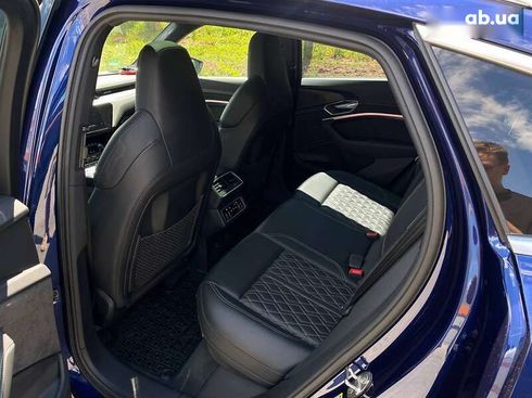 Audi E-Tron 2021 - фото 17