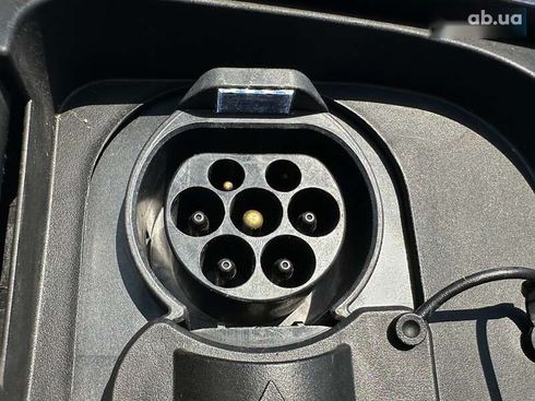 Kia Niro 2020 - фото 16