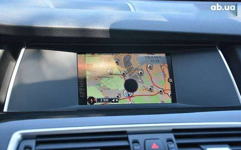 BMW 5 серия 2017 - фото 30