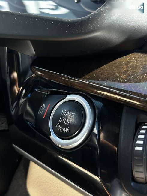 BMW X5 2017 - фото 15