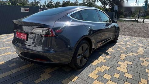 Tesla Model 3 2018 - фото 8