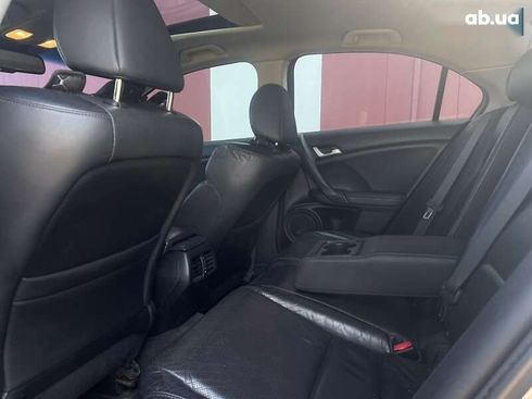 Honda Accord 2008 - фото 21
