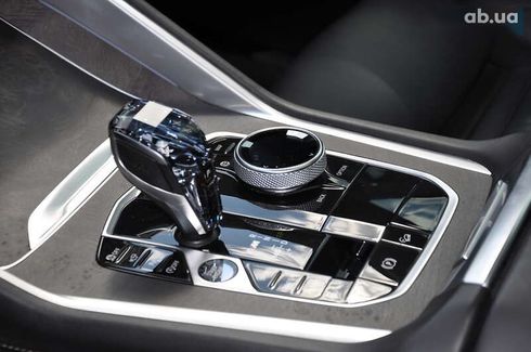BMW X6 2021 - фото 28