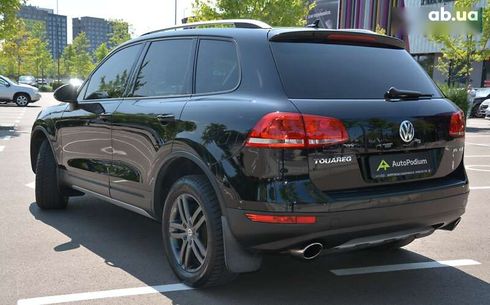 Volkswagen Touareg 2012 - фото 11