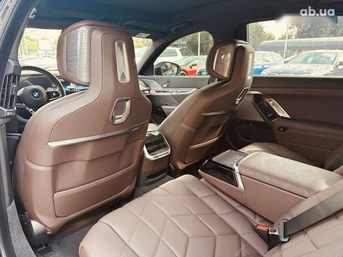 BMW 7 серия 2024 - фото 25