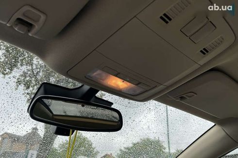 Opel Insignia 2014 - фото 15