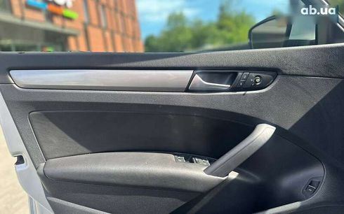 Volkswagen Passat 2014 - фото 7