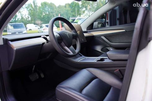 Tesla Model 3 2022 - фото 19