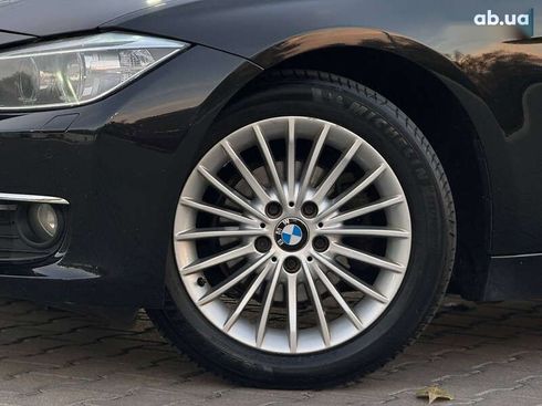 BMW 3 серия 2012 - фото 7