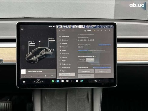 Tesla Model 3 2021 - фото 21