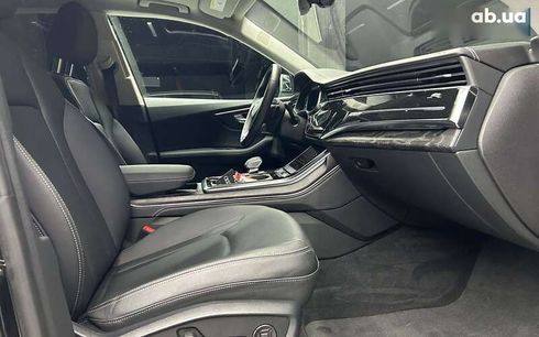 Audi Q8 2023 - фото 18