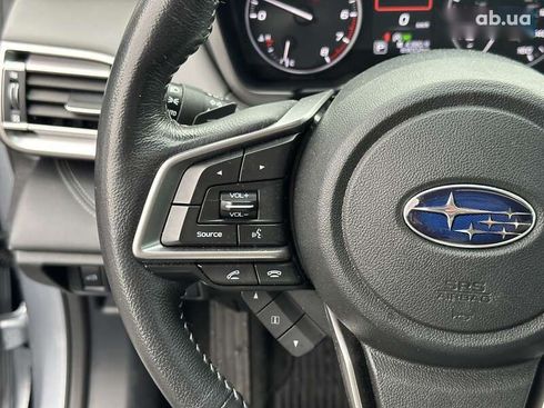 Subaru Outback 2022 - фото 29