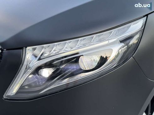 Mercedes-Benz V-Класс 2015 - фото 10