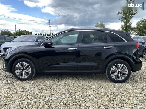 Kia Niro 2020 - фото 18