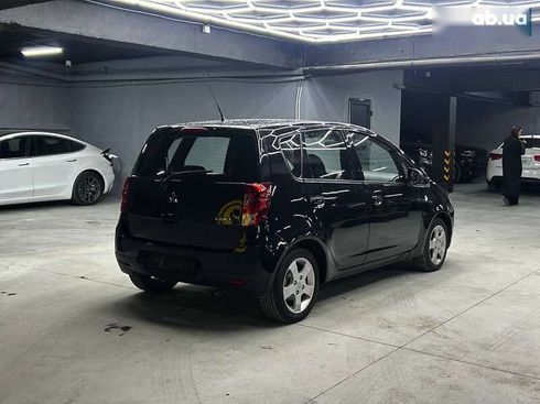 Mitsubishi Colt 2012 - фото 6