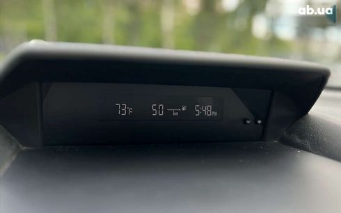 Subaru Impreza 2018 - фото 21