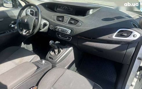 Renault Scenic 2013 - фото 16