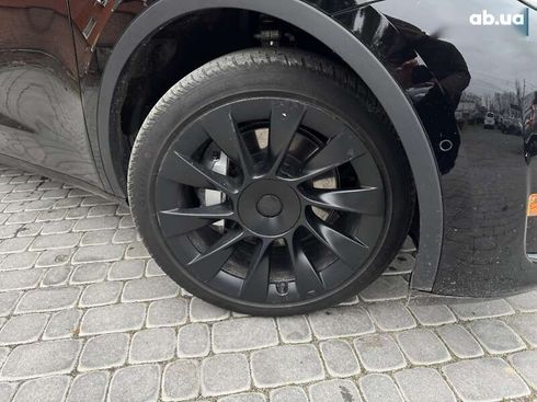 Tesla Model Y 2022 - фото 4