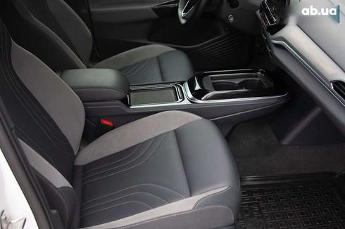 Volkswagen ID.4 Crozz 2023 - фото 17