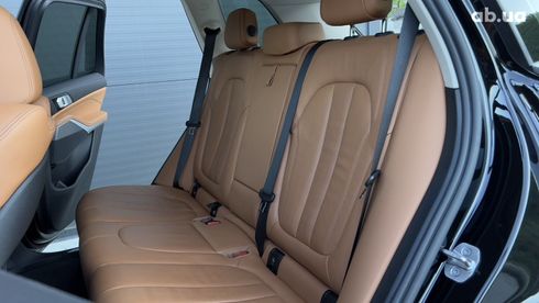 BMW X5 2021 черный - фото 17