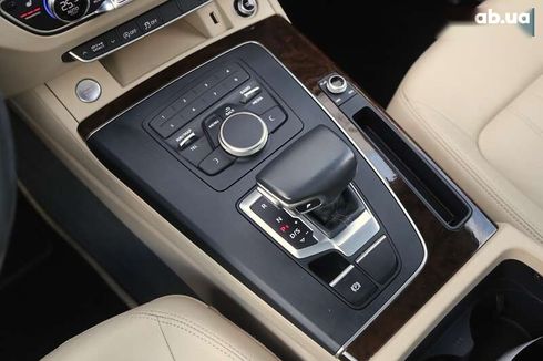 Audi Q5 2019 - фото 21