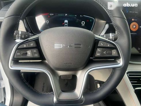 BYD Song 2023 - фото 19