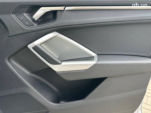 Audi Q3 2021 белый - фото 25