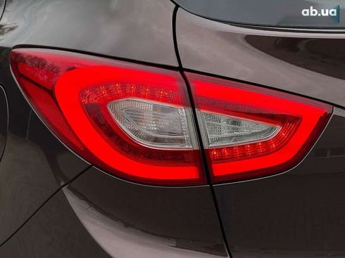 Hyundai ix35 2014 - фото 20