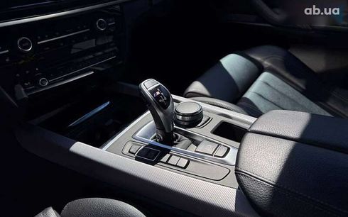 BMW X5 2017 - фото 15