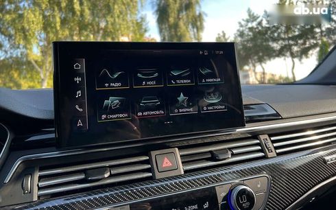 Audi A4 2023 - фото 16