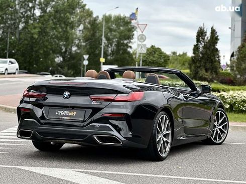 BMW 8 серия 2019 - фото 27